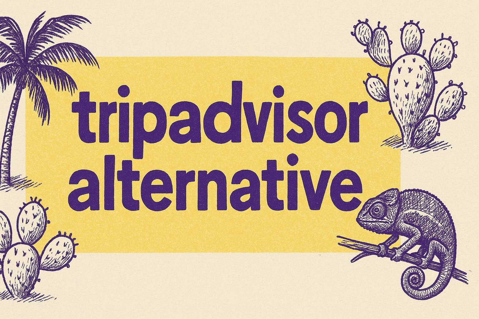 The Best TripAdvisor Alternatives for Travelers in Malta: Top Picks in 2025 - Malta restaurant guide