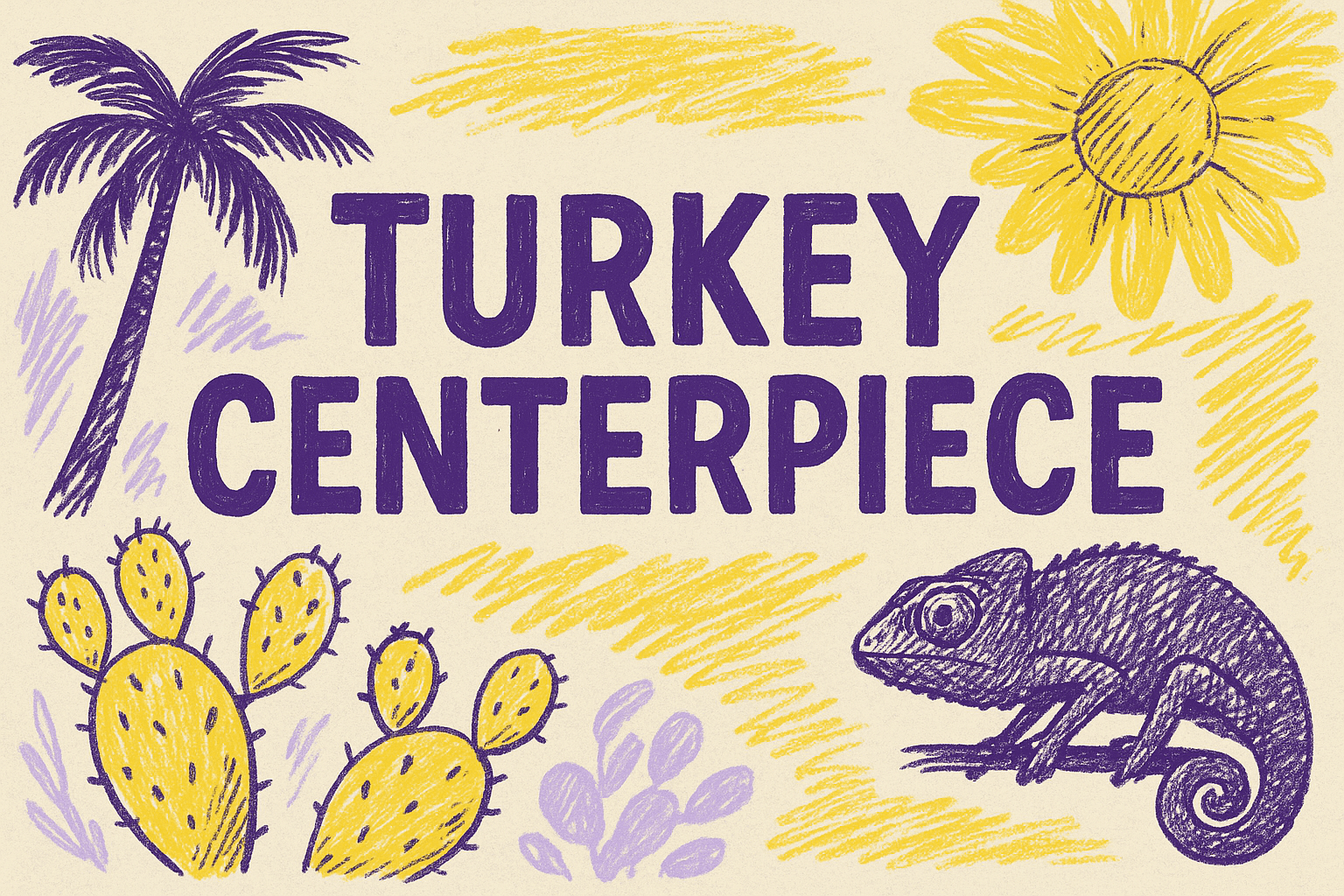 Elevate Your Culinary Experience: A Guide to Turkey Centerpieces in Malta for September 2025 - Malta restaurant guide