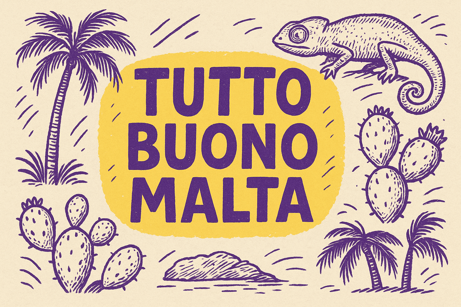 Tutto Buono Malta: Unlocking the Secrets to Malta’s Ultimate Mediterranean Dining Experience - Malta restaurant guide