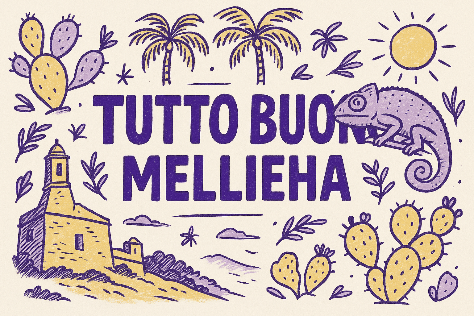 Discover "Tutto Buono Mellieha": Malta’s Culinary Oasis for Health-Conscious Food Lovers - Malta restaurant guide