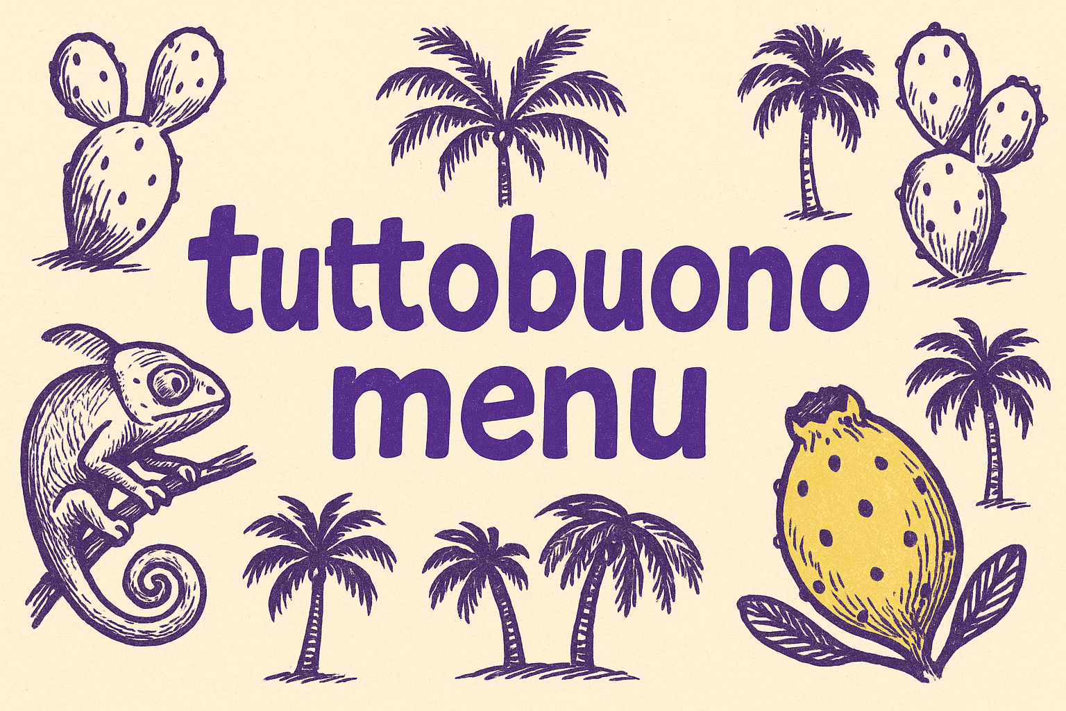 Unlock the Hidden Gems of the TuttoBuono Menu: Healthy Italian Masterpieces in the Heart of Malta - Malta restaurant guide
