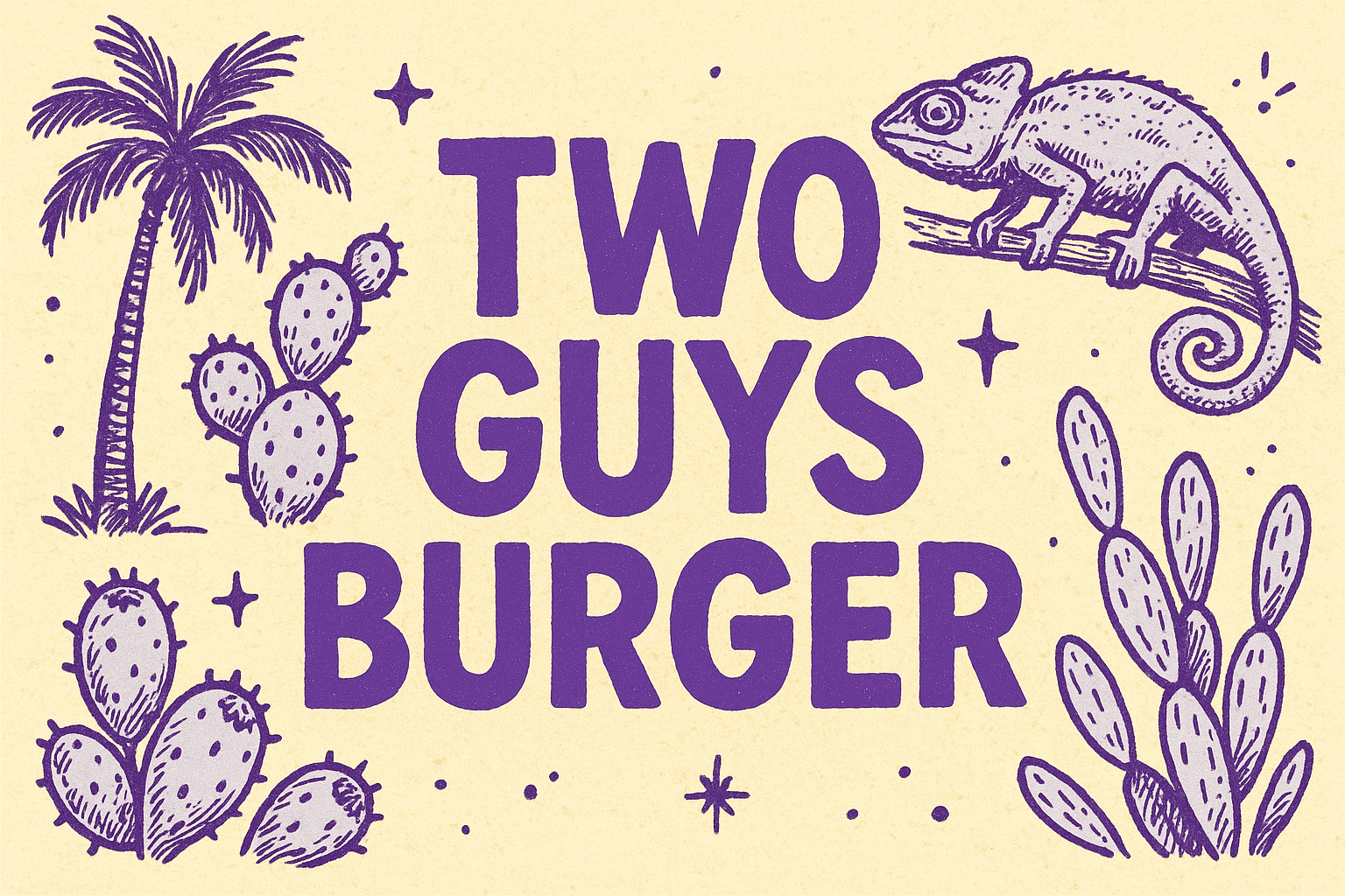"Two Guys Burger": Malta’s Best Gourmet Burger Spot That Makes Healthy Eating Irresistible - Malta restaurant guide