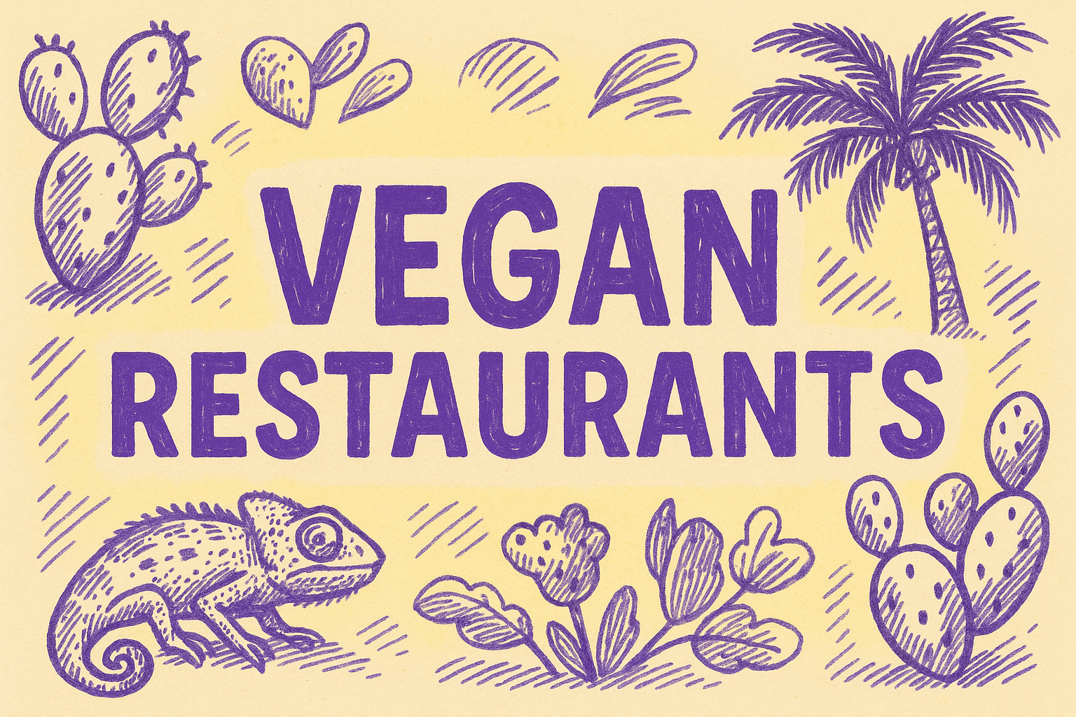 The Complete Guide to Vegan Restaurants for food lovers in Malta (2025) - Malta restaurant guide