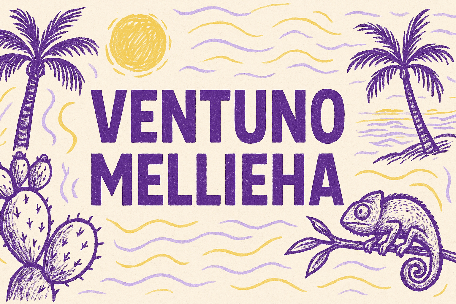 Stunning Sea Views, Mediterranean Bliss & Nutritional Excellence: Discover Ventuno Mellieħa - Malta restaurant guide
