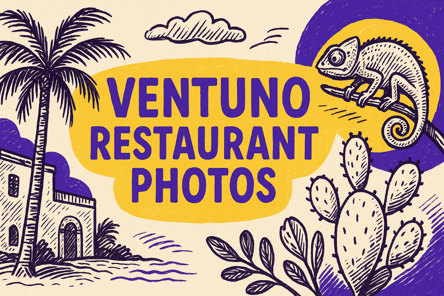 Ventuno Restaurant Photos: Unveiling Why Visuals Can Transform Your Dining Experience in Mellieha, Malta - Malta restaurant guide
