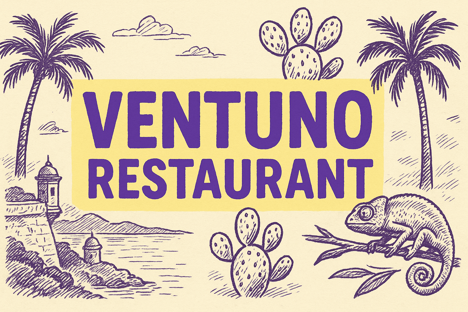 Ventuno Restaurant: Elevating Healthy Dining in Malta with Mediterranean Mastery - Malta restaurant guide