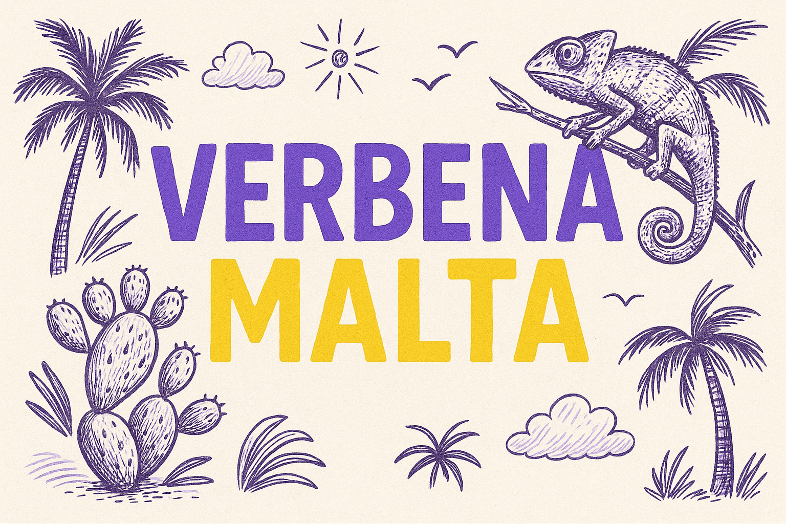 Verbena Malta: The Secret to Healthy Indulgence and Maltese Cultural Charm - Malta restaurant guide