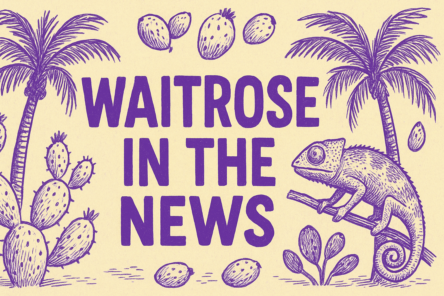 Waitrose in the News: What You Need to Know in 2025 - Malta restaurant guide