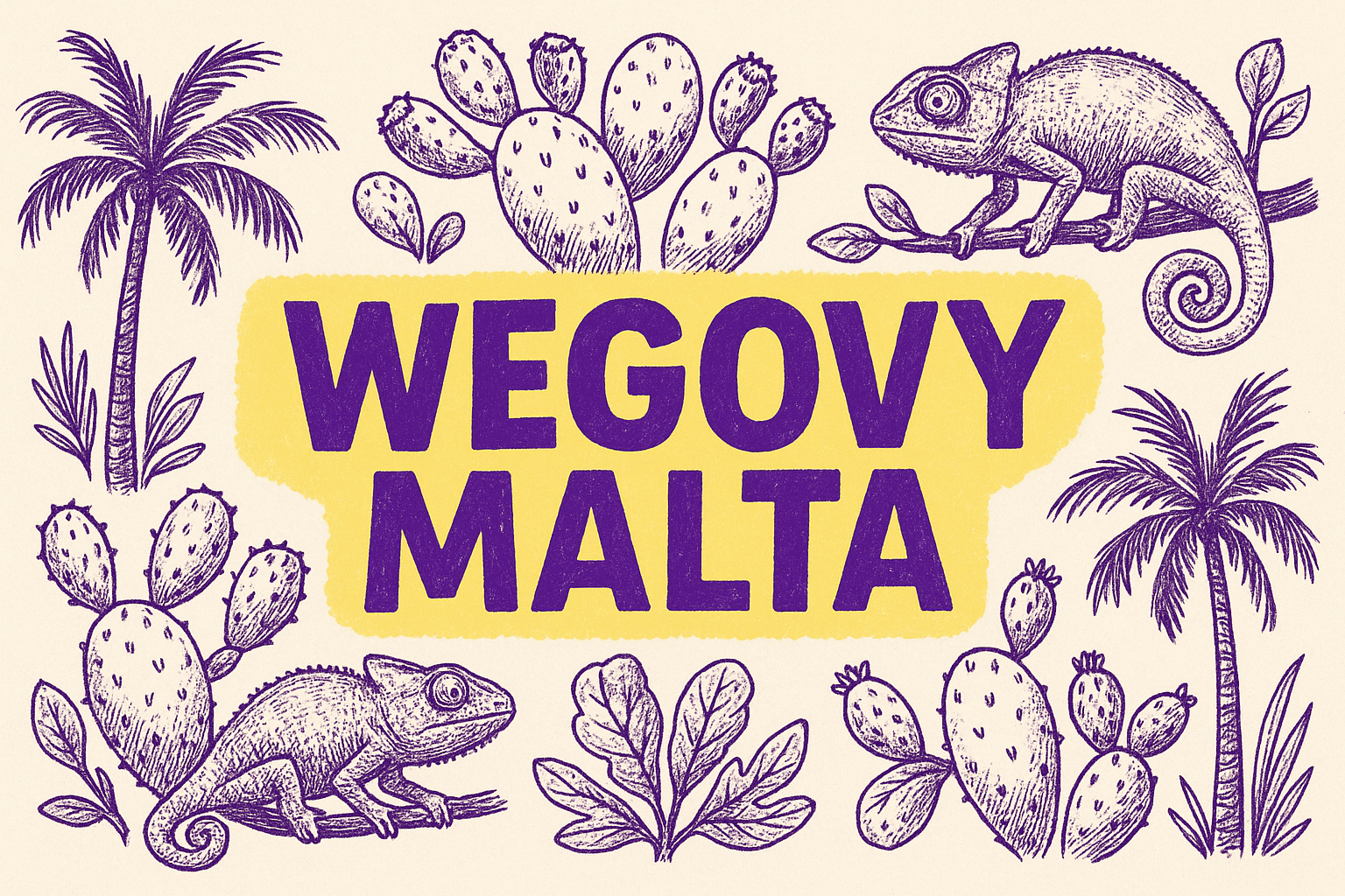 Wegovy: Malta’s Anti-Obesity Revolution and Why You Need to Know About It Right Now - Malta restaurant guide