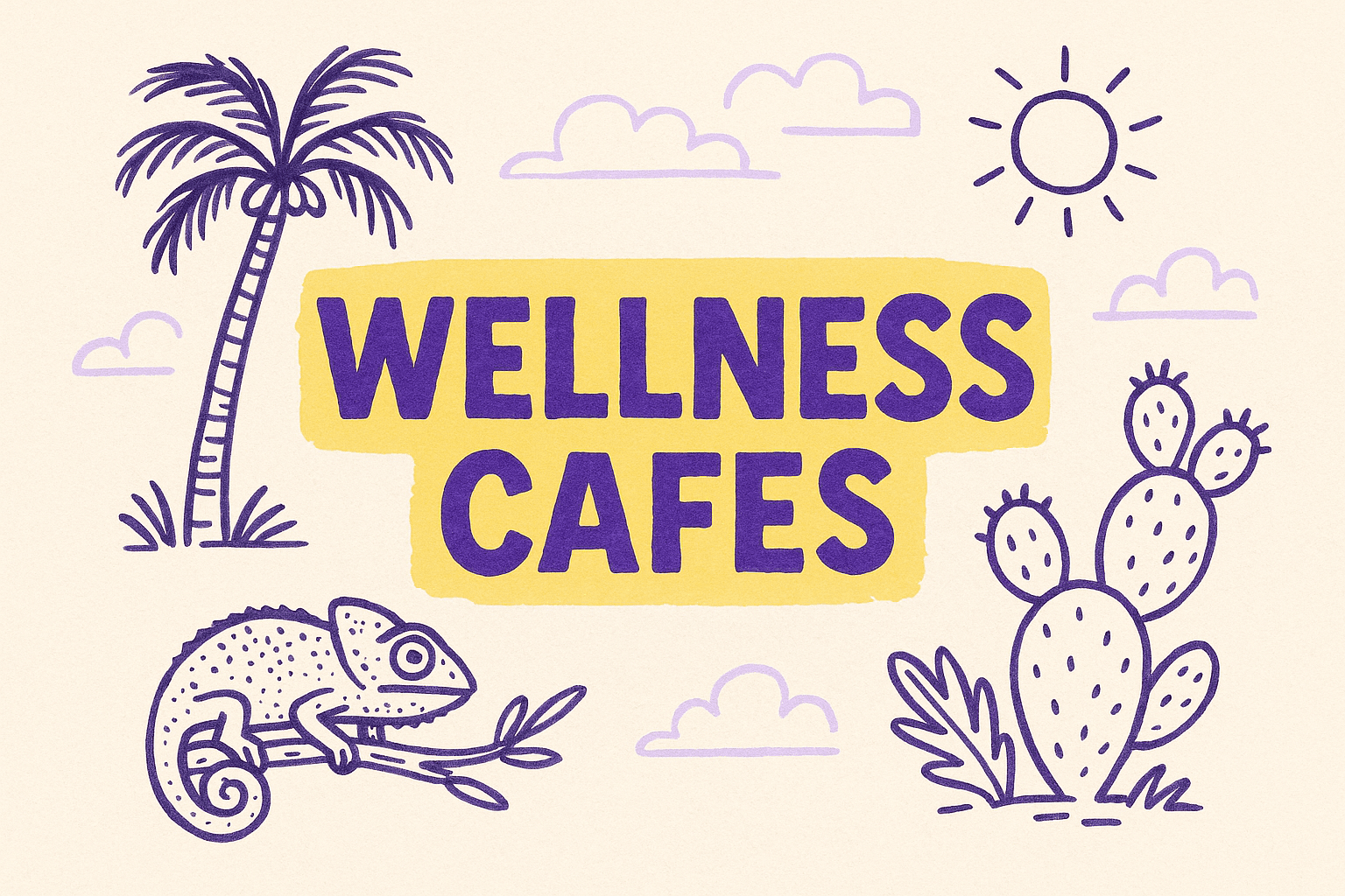 The Complete Guide to Clean Eating and Wellness Cafes for food lovers in Malta (2025) - Malta restaurant guide