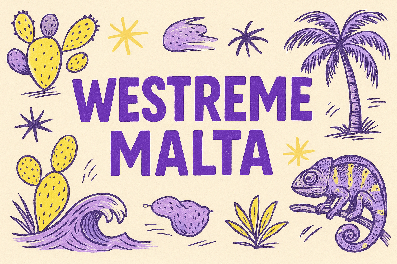 Westreme Malta: A Unique Blend of Wellness Dining, Tourism, and Medical Excellence - Malta restaurant guide