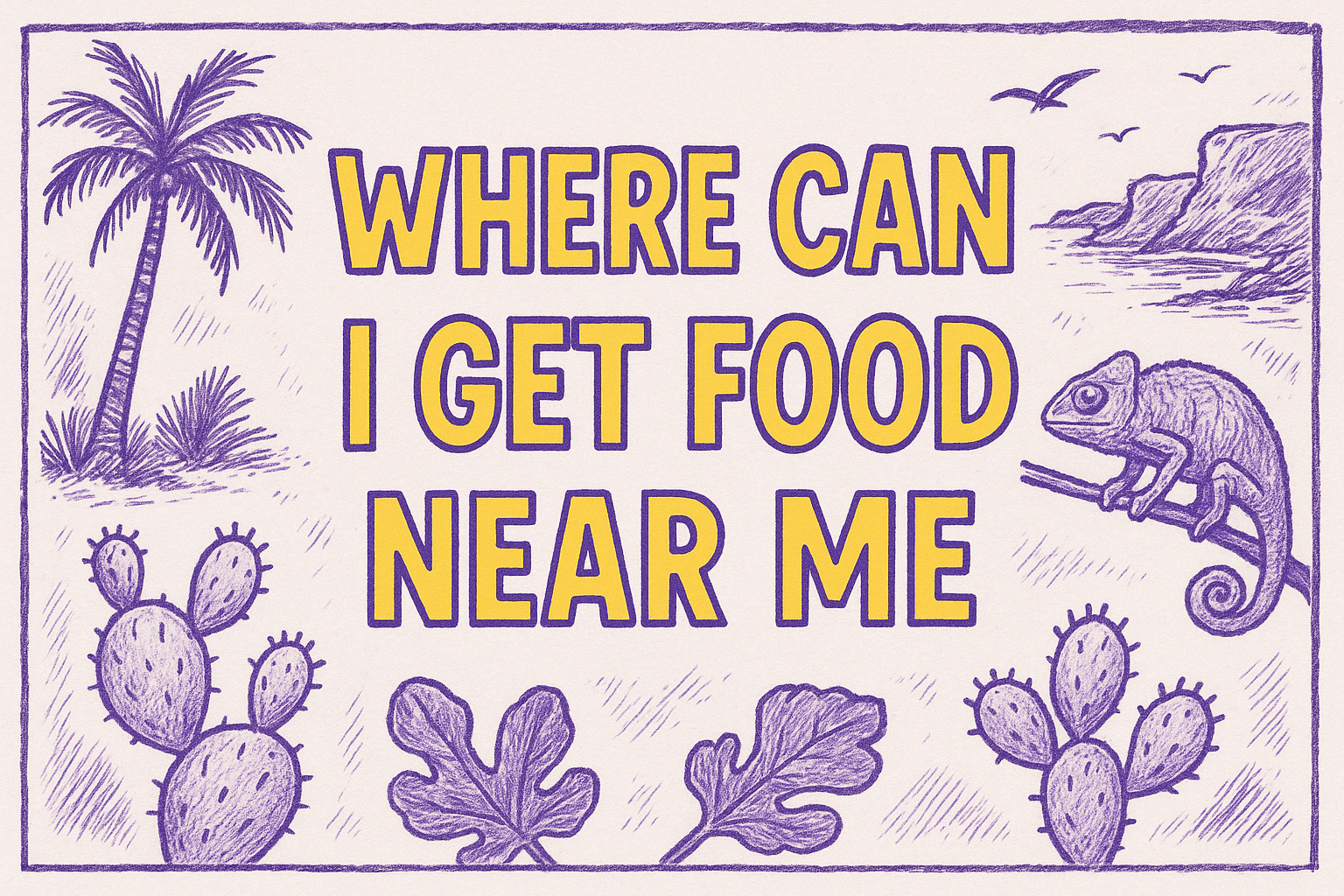 Where to Find Healthy & Delicious Food Near You in Malta (2025 Edition) - Malta restaurant guide