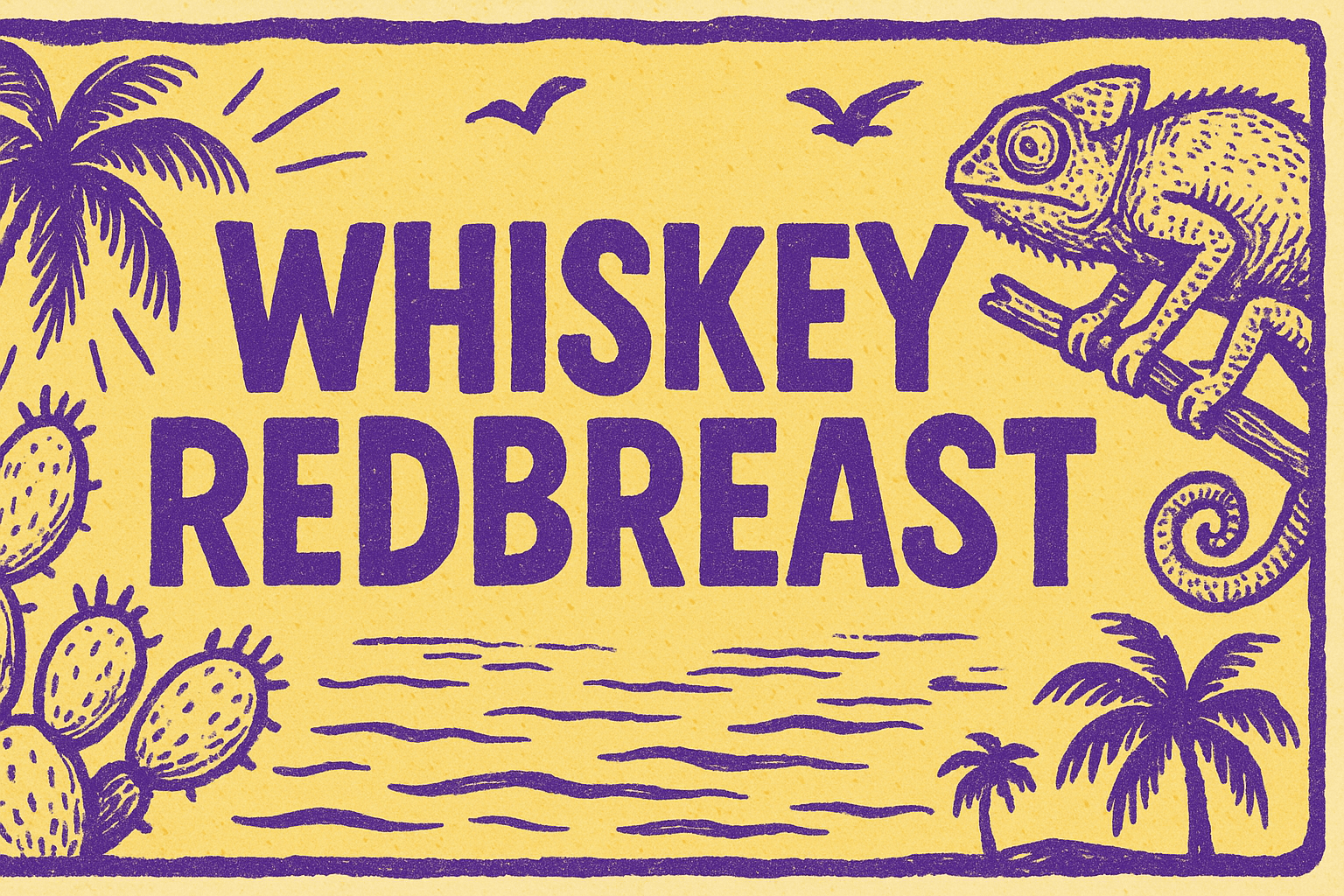 The Insider's Guide to Redbreast Whiskey in Malta: Unlocking Sophistication, Health, and Tourism Fusion - Malta restaurant guide