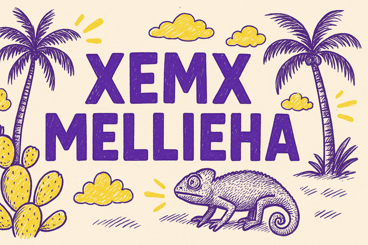 Discover XEMX Mellieħa: The Healthy Brunch Revolution That’s Changing Malta’s Dining Scene - Malta restaurant guide