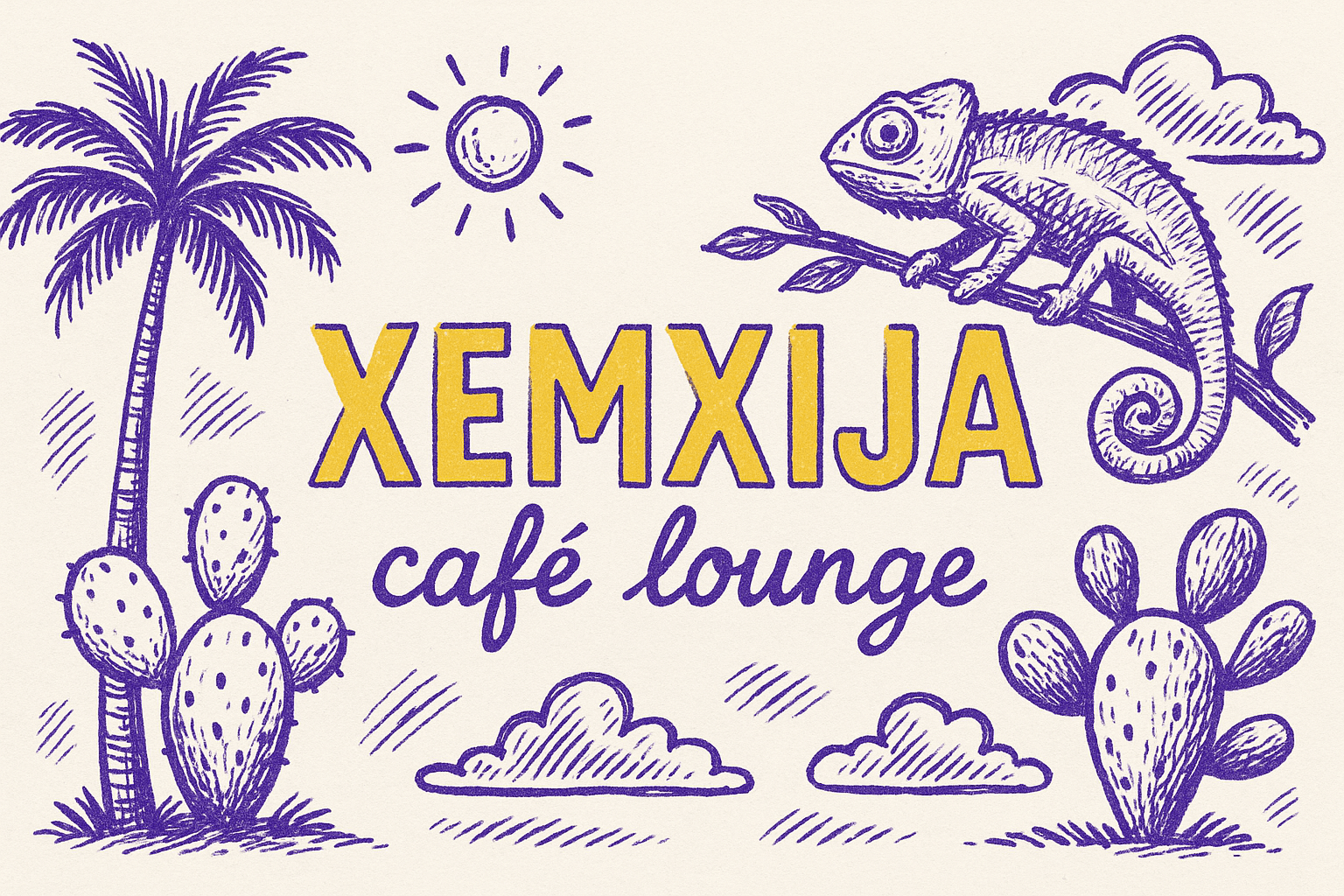 Why Xemxija Café Lounge Is Malta’s Wellness Dining Spot You Can’t Miss - Malta restaurant guide