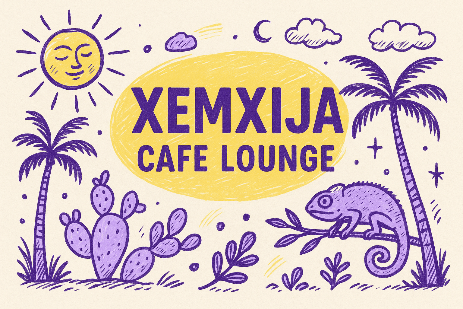 Discover Xemxija Café Lounge: Malta’s Hidden Gem for Health-Conscious Foodies - Malta restaurant guide