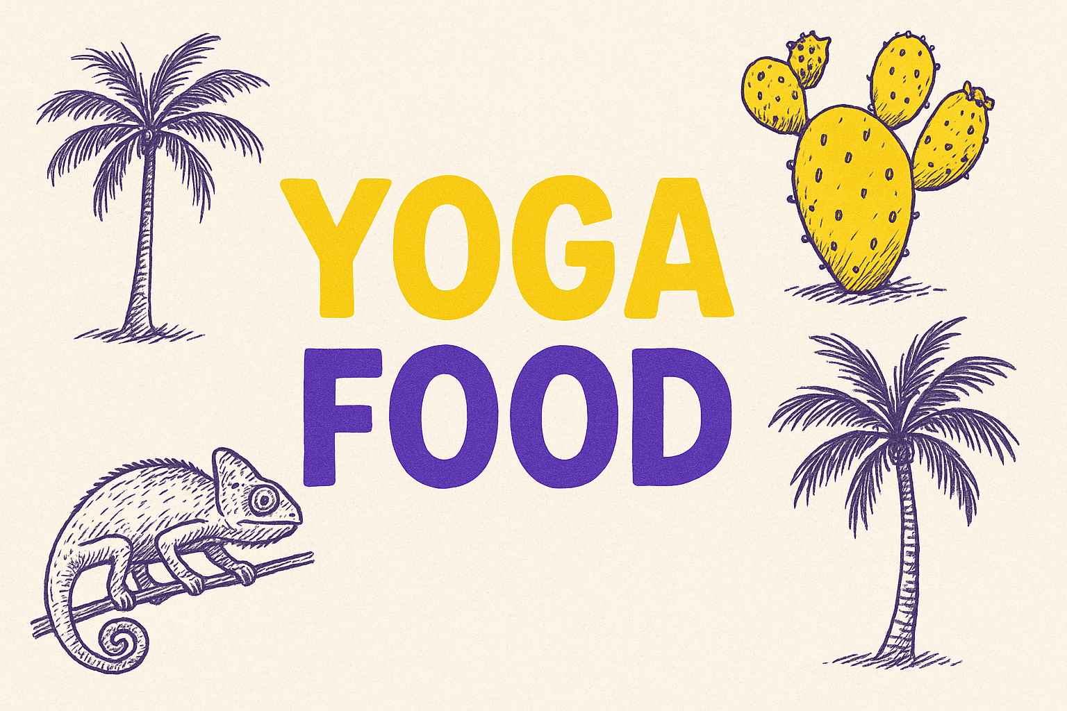 Mastering "Yoga Food": The Ultimate Guide to Transforming Health & Wellness Through Nutrition in Malta - Malta restaurant guide