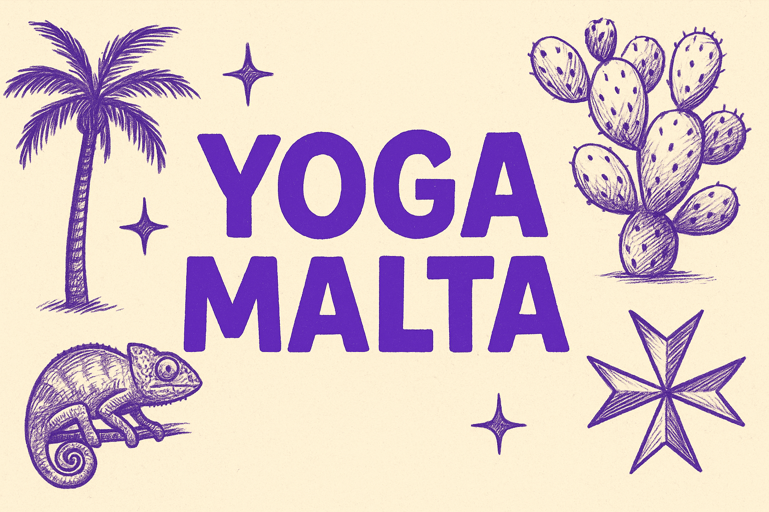 Yoga Malta: Unlocking the Island’s Wellness Revolution in 2025 - Malta restaurant guide