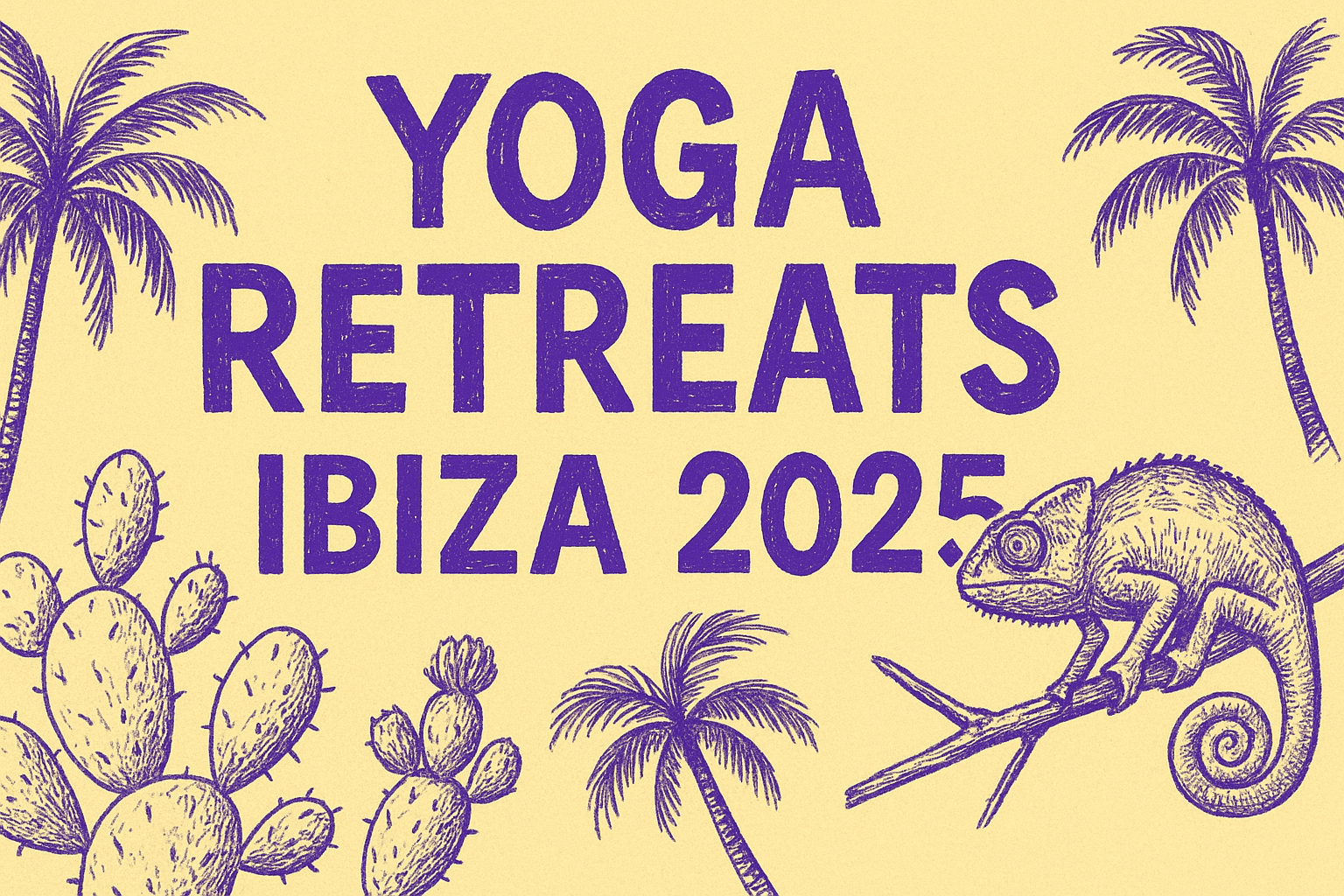 The Ultimate Guide to Yoga Retreats in Ibiza for September 2025: Your Path to Wellness and Mediterranean Bliss - Malta restaurant guide