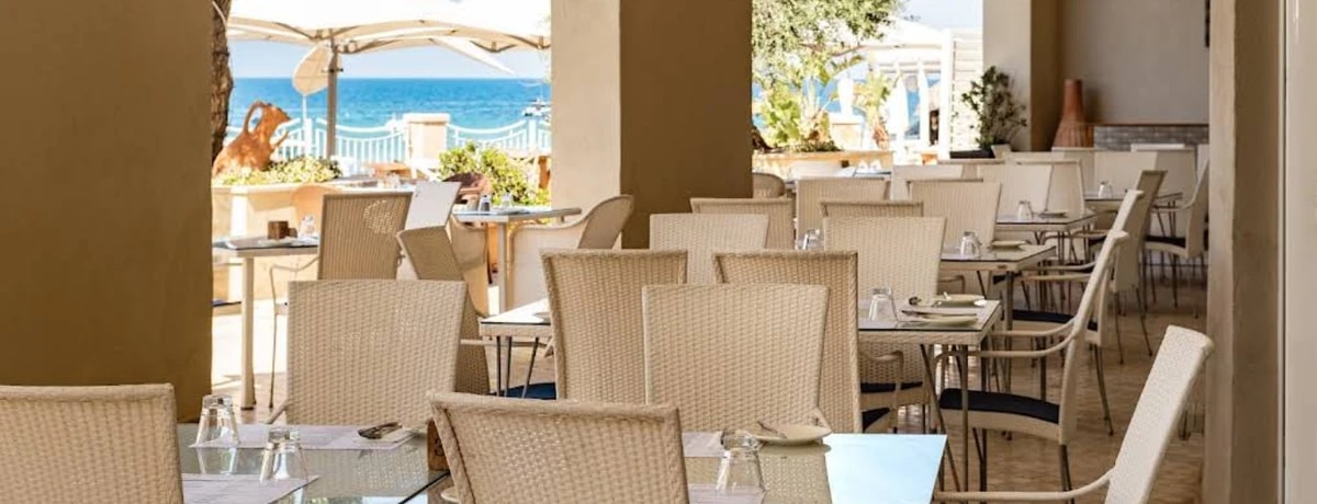 MELA Index. Restaurants in Malta, Agliolio, Mellieha