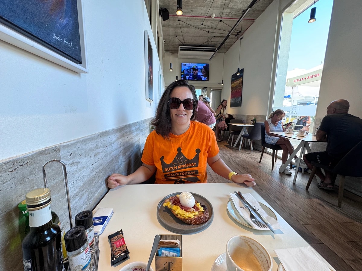 MELA Index. Restaurants in Malta, Belleview, Mellieha