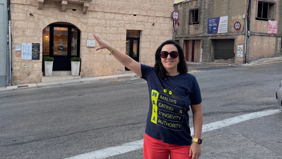 MELA Index. Restaurants in Malta, M31 Restaurant, Mellieha