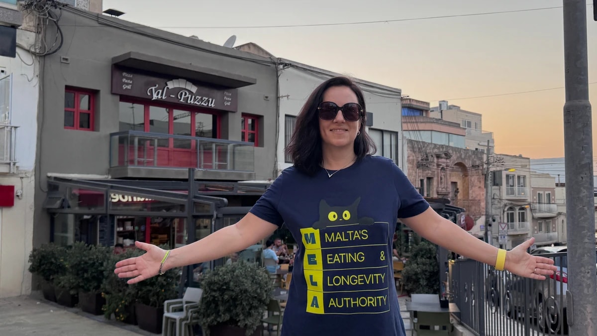 MELA Index. Restaurants in Malta, Tal-Puzzu, Mellieha