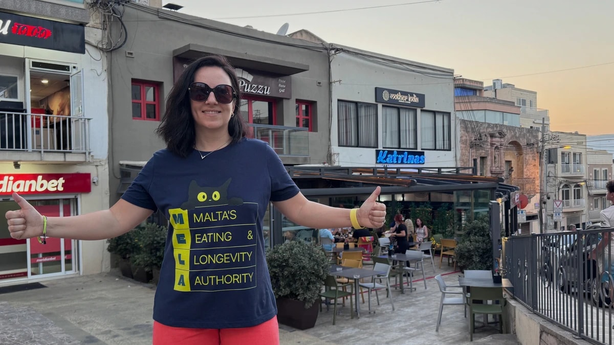 MELA Index. Restaurants in Malta, Tal-Puzzu, Mellieha