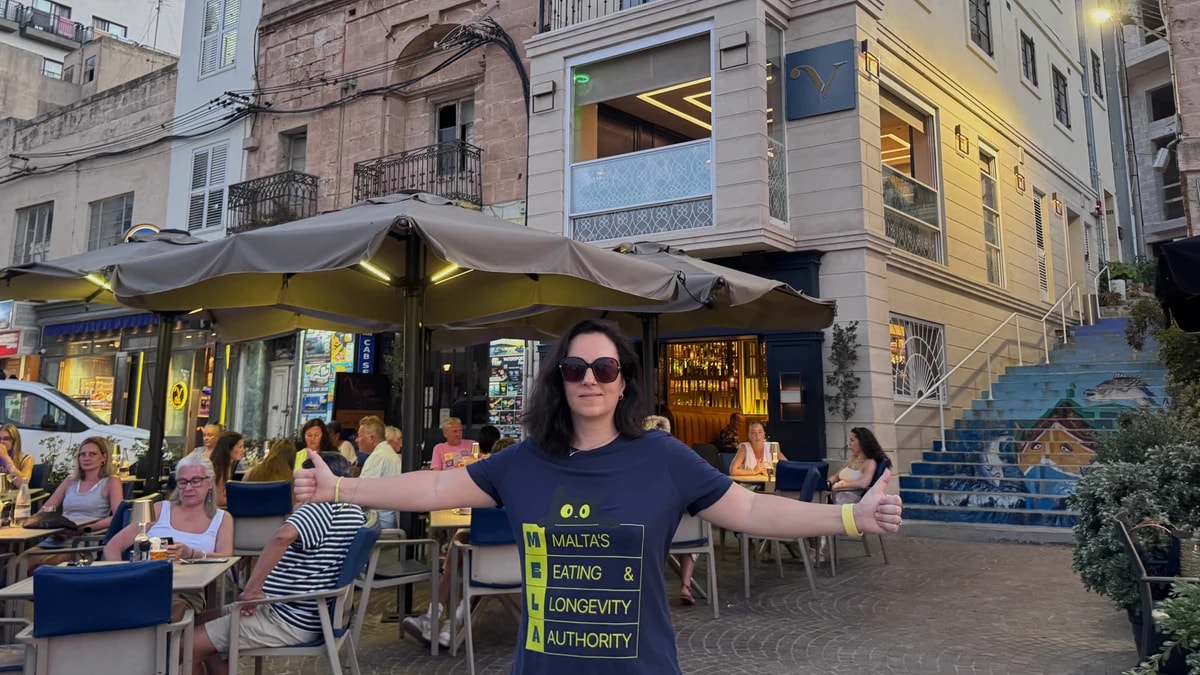 MELA Index. Restaurants in Malta, Villager By Munchies, Mellieha