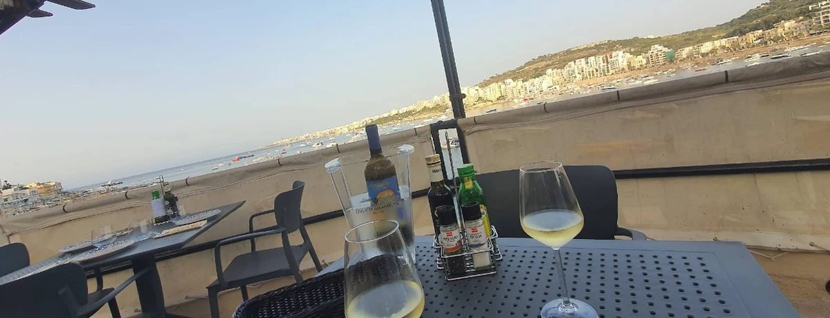 Beachaven Roof terrace