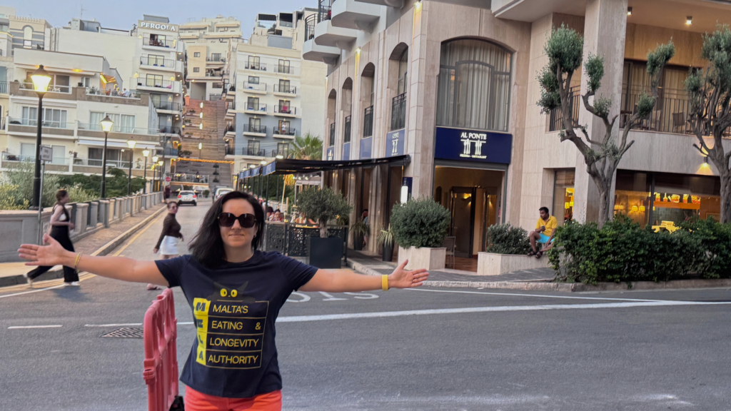 MELA AI - Al Ponte Restaurant Pizzeria | Mediterranean & Italian Dining in Mellieħa Malta | MELA Approved Healthy Dining | Al Ponte Restaurant Pizzeria