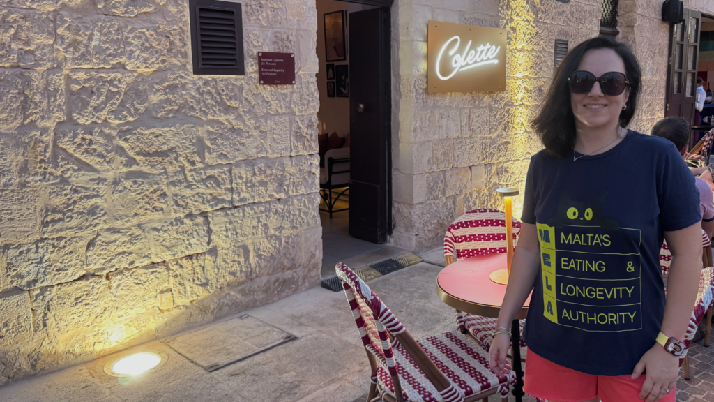 MELA AI - Colette Brasserie | Authentic French Restaurant in Mellieħa Malta | MELA Approved Healthy Dining | Colette Brasserie