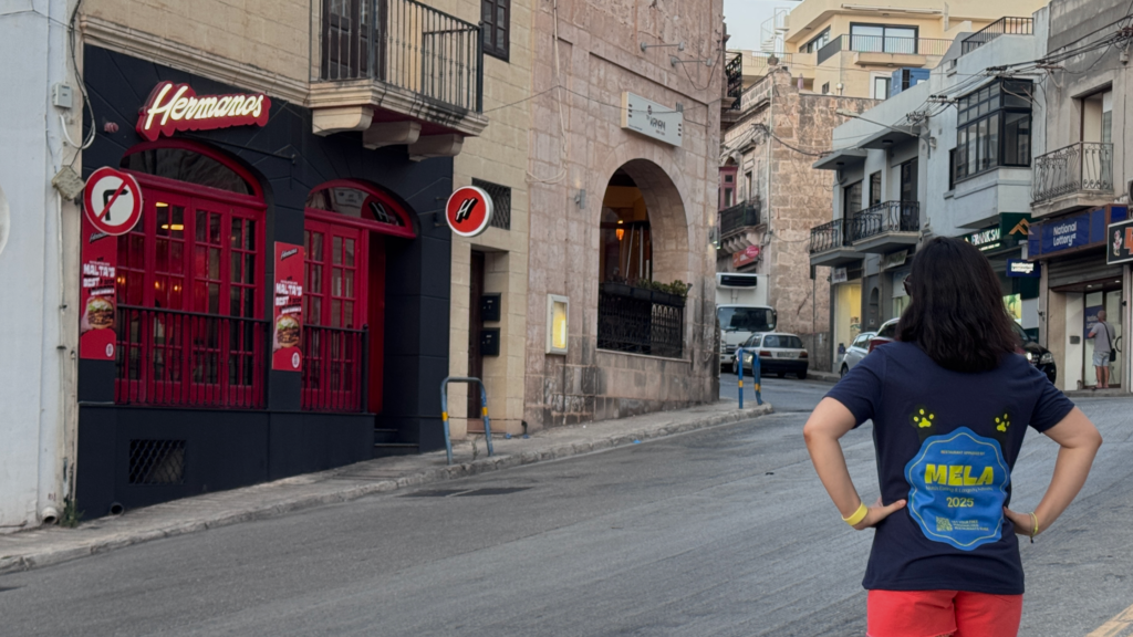 Hermanos Burgers | Iconic Burger Dining in Mellieħa Malta | MELA Approved Healthy Dining MELA AI - Hermanos Burgers | Iconic Burger Dining in Mellieħa Malta | MELA Approved Healthy Dining | Hermanos Burgers