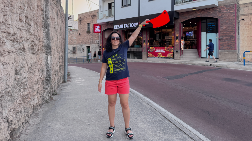 MELA AI - Kebab Factory Mellieha | Authentic Mediterranean & Middle Eastern Cuisine in Mellieħa Malta | MELA Approved Healthy Dining | Kebab Factory Mellieha
