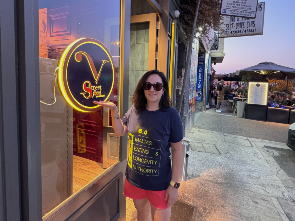 MELA AI - Villager By Munchies | Authentic Mediterranean Dining in Mellieħa Malta | MELA Approved Healthy Dining | Villager By Munchies